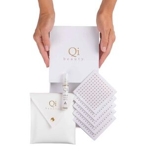 Qi Beauty  seeds 3 month supply healthy natural skin sleep with seeds on